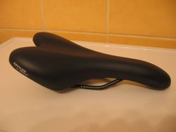 Sedlo Selle Royal Kettler