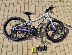 Scott SCALE RC 20 RIGID