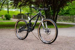 Bixs Peak 140