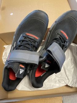 Boty Five Ten Trailcross Clip In 46