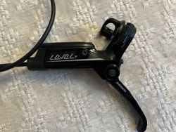 Brzdy Sram Level T - komplet