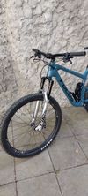 FOCUS JAM 8.9 2021 XTR