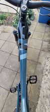 FOCUS JAM 8.9 2021 XTR