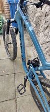 FOCUS JAM 8.9 2021 XTR