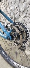 FOCUS JAM 8.9 2021 XTR