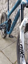 FOCUS JAM 8.9 2021 XTR