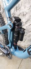FOCUS JAM 8.9 2021 XTR