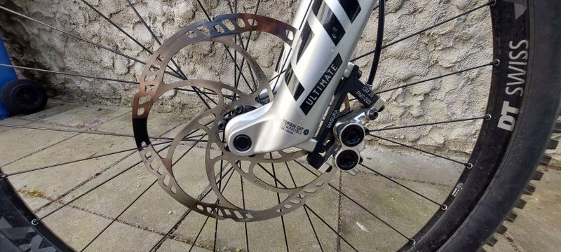 FOCUS JAM 8.9 2021 XTR