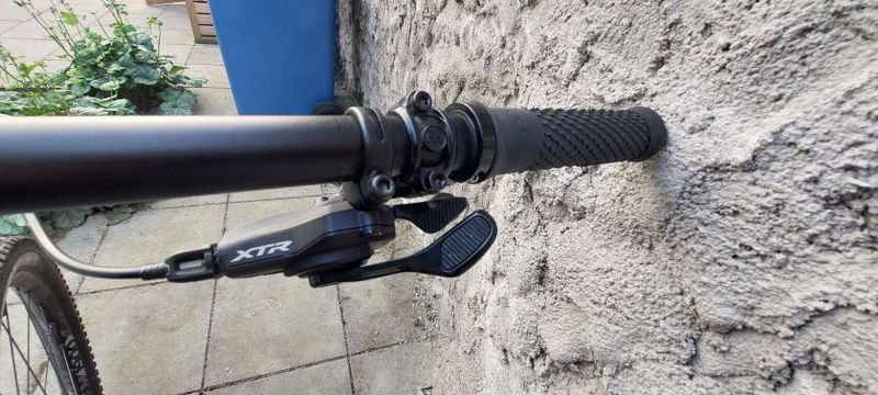 FOCUS JAM 8.9 2021 XTR