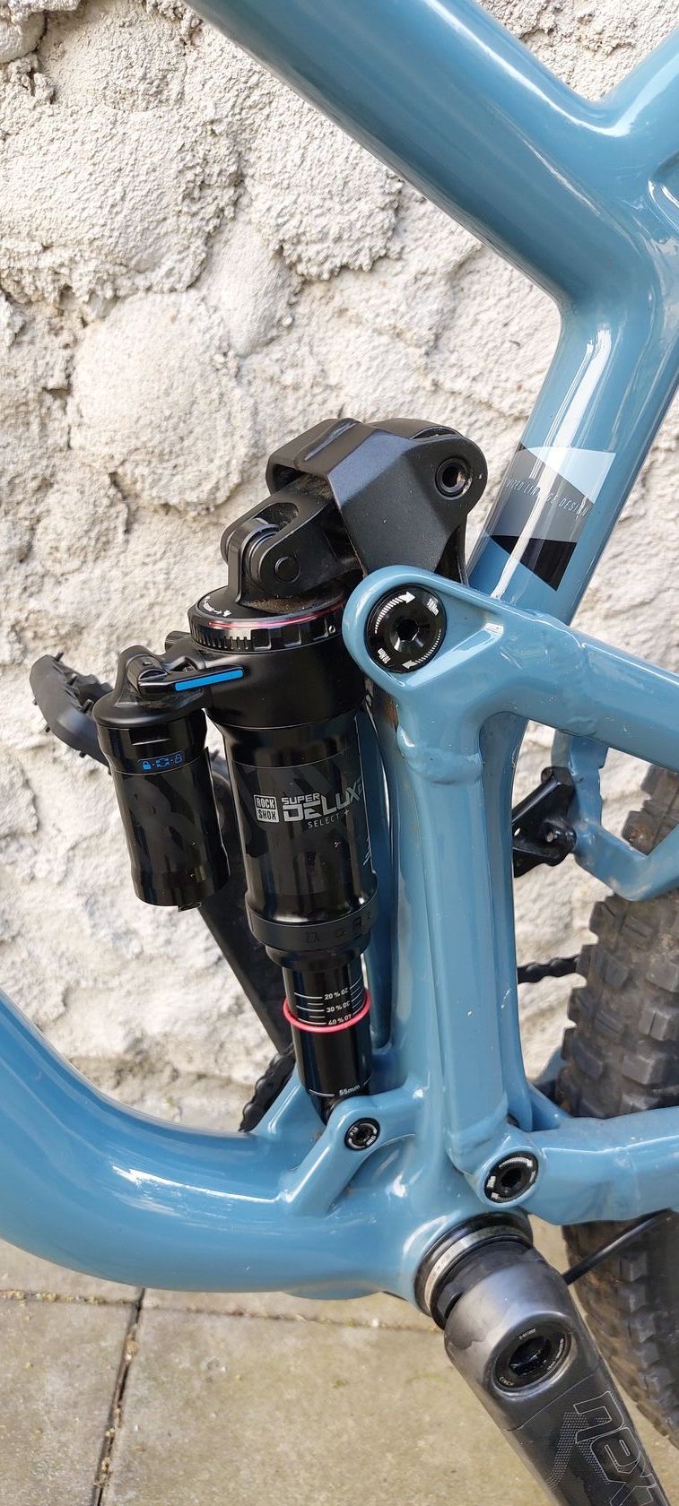 FOCUS JAM 8.9 2021 XTR