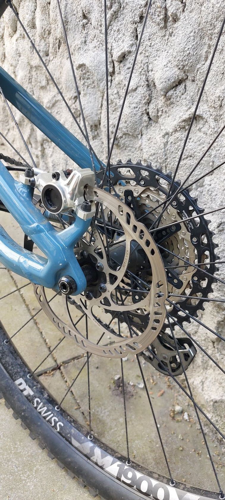 FOCUS JAM 8.9 2021 XTR