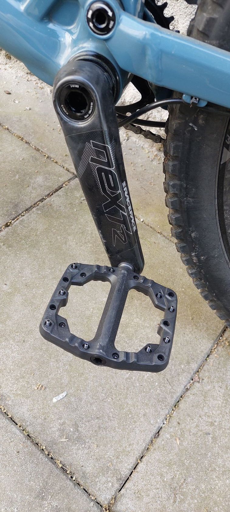 FOCUS JAM 8.9 2021 XTR