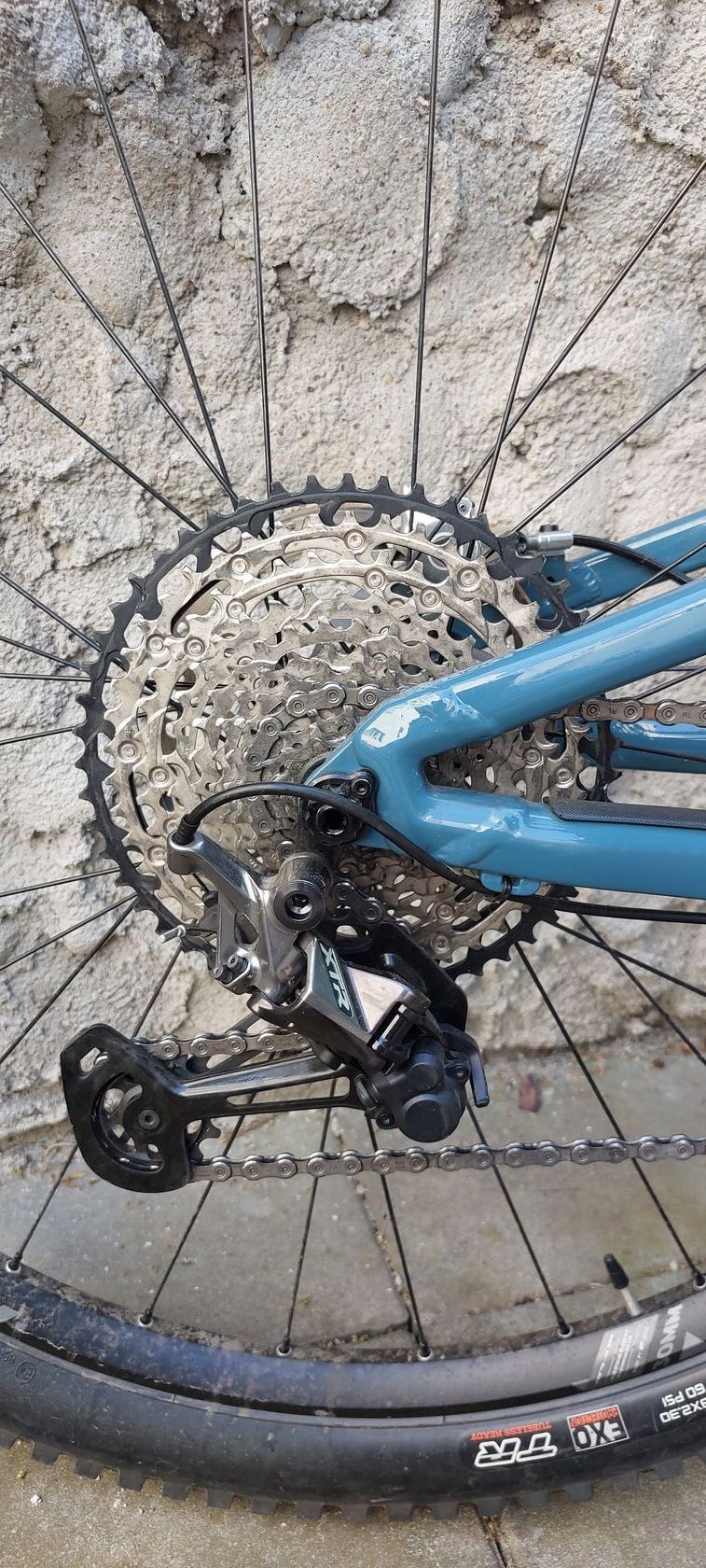 FOCUS JAM 8.9 2021 XTR