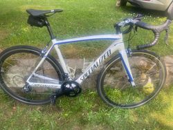 Prodám Specialized Tarmac Comp 2015
