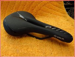Sedlo Velo Athlete FC