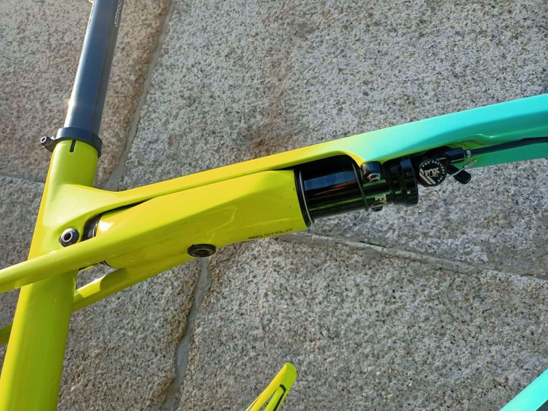 Prodám TREK SUPERCALIBER