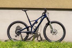 Specialized Stumpjumper Evo (XT, DT SWISS, RS Ultimate 2023)