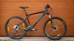 GT Avalanche Sport 27.5 170-180cm ZÁNOVNÍ