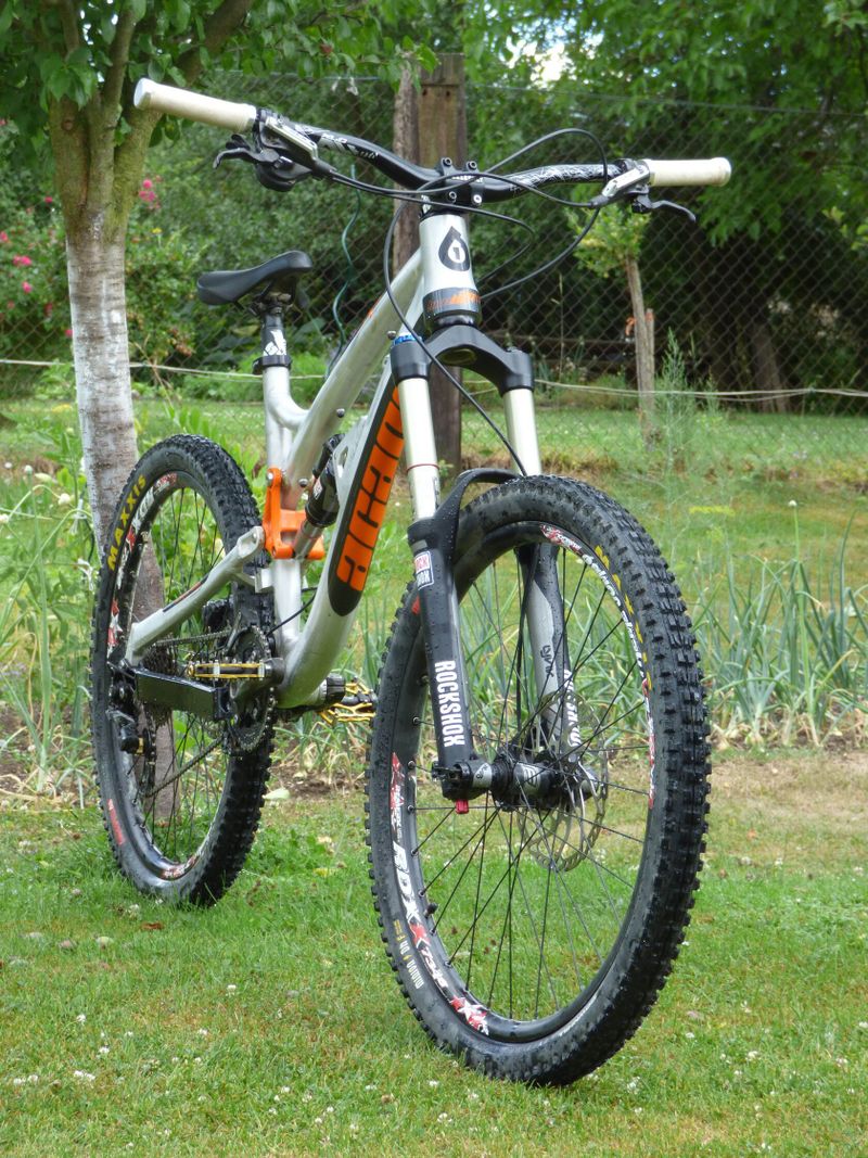 Author Agang ninja 3.0