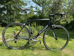 silniční kolo Specialized Allez 2012 comp