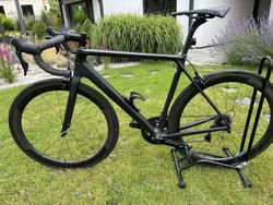 Canyon Ultimate CF SLX