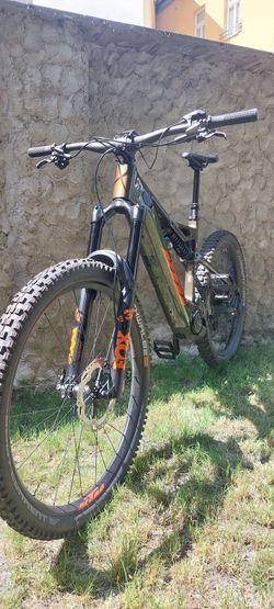 KTM PROWLER PRESTIGE 2022