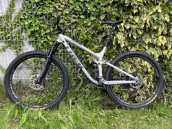 Trek Fuel EX 8 29