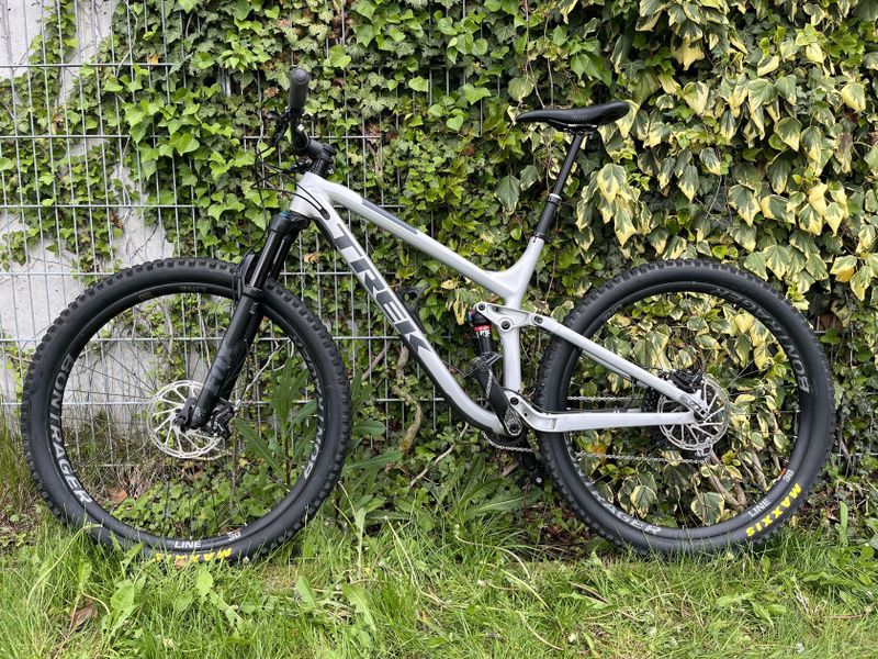 Trek Fuel EX 8 29