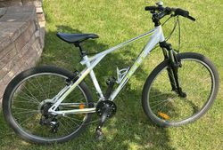 GT AGRESSOR 3.0