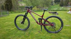 Norco Sight A2 vel. XL