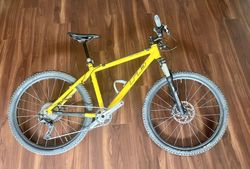 Juniorské kolo RB, <10 kg