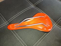 Prodám sedlo Fabric SCOOP elite shalow