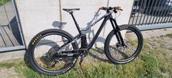 Scott Genius 910 2018