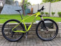 PELLS Razzer Pro SX 1x12 (r.v.2020), najeto <200km