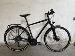 Diamant Elan Legere vel.M pro 164-177 cm