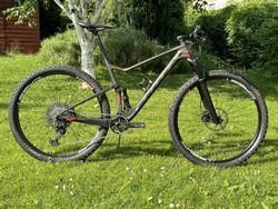 SCOTT SPARK RC 900 PRO