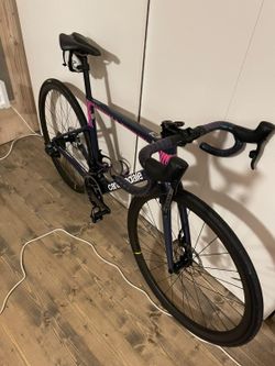 Cannondale supersix evo 
