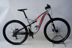 Specialized Stumpjumper FSR 29