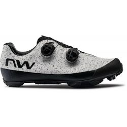 Prodám MTB tretry Northwave Extreme XC2 Light-Grey vel. 46 / 30cm