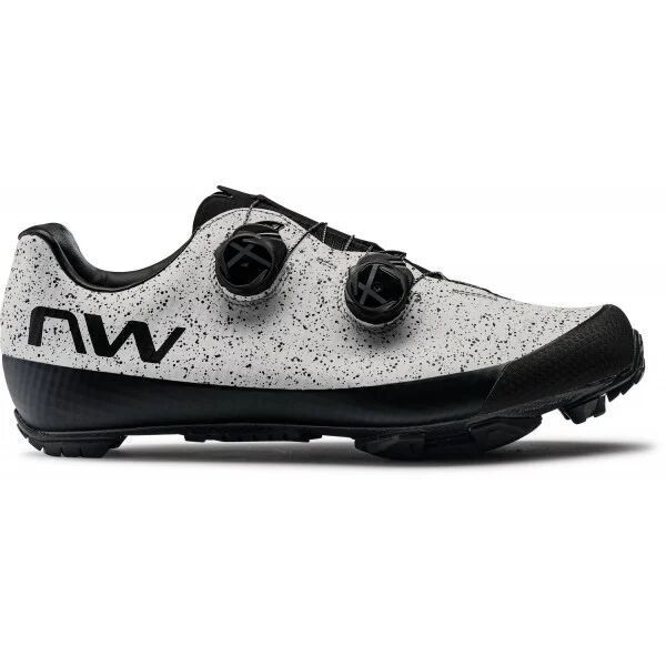 Prodám MTB tretry Northwave Extreme XC2 Light-Grey vel. 46 / 30cm