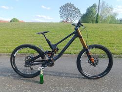 Canyon Sender Xl