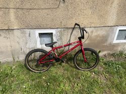 BMX Haro