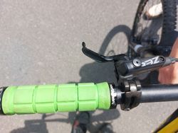 Specialized Demo 8