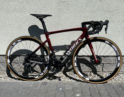 Specialized S-works Sl7 2022 v.54