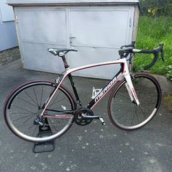 Merida Scultura Dura-Ace Di2