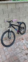 NS BIKES ZIRCUS - ČERNÁ 2021