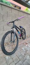 NS BIKES ZIRCUS - ČERNÁ 2021