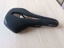 Sedlo Selle Italia ST5 Flow Black 