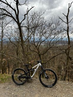 Canyon Spectral 29 AL 5, velikost L, stav nového kola, ježděno 3x