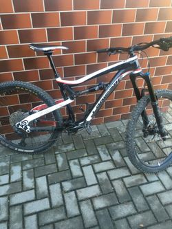 Lapierre Zesty 327 AM 27,5 vel. M zdvih 160/150 mm